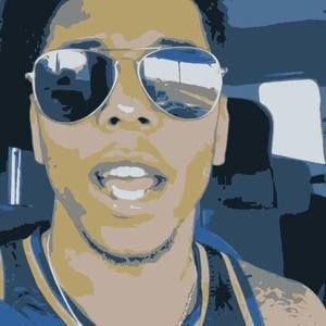 Meet your Posher, Blake